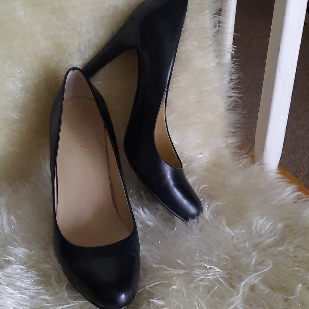 Ralph Lauren Pumps